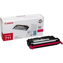 Maxdora Canon CRG-711M Magenta Kırmızı Toner LBP5300-5360 MF8450-9130-9170-9220-9280