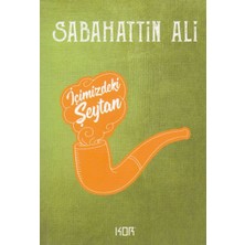 Kor Kitap Içimizdeki Şeytan