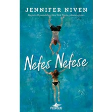 Pegasus Yayınları Nefes Nefese (Ciltli)