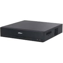 Stylmenplus Dahua NVR5864-EI 64 Kanal H265+ 2 HDMI 8 HDD 4K Nvr Kayıt Cihazı