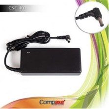 Paxteks Compaxe CNT-401 20V 4,5A 5,5-2,5 Toshiba Notebook Adaptörü