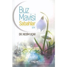 Akçağ Yayınları Buz Mavisi Sabahlar