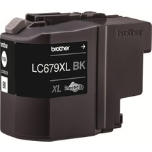 Freedom Storee Brother LC679XLBK Black Siyah 2.400 Sayfa Kartuş MFC-J2320-J2720