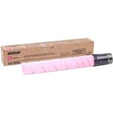 Dukkanıum Develop TN-328M Magenta Krmızı Orjinal Fotokopi Toneri Ineo +250İ-300İ-360İ 28.000 Sayfa