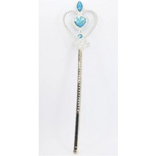 Ecoport Karlar Ülkesi Kapli Elsa Asası