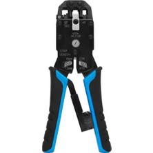 Maxdora Frisby FA-7625P Çelik Gövde Sıkma Pensesi