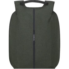 Negok Samsonite KA6-34-001 15,6 Securipak Notebook Sırt Çantası Gri