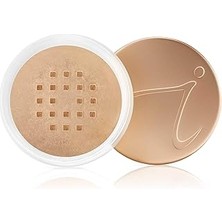 SHC4200 Jane Iredale Amazing Base Loose Mineral Powder SPF20 Latte Toz Pudra (1 x 10.5 G)