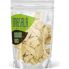 SHC4200 Super Gurme Masala Kakao Yağı (Yenilebilir) 100 gr (Cocoa Butter)