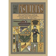 Yordam Kitap Guatemala’da Hafta Tatili