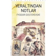 Girdap Kitap Yeraltından Notlar