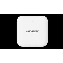 Stylmenplus Hikvision Ds-Pdwl-E-We Kablosuz Alarm- Su Baskın Dedektörü