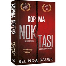 İndigo Kitap Kopma Noktası