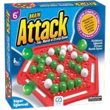 Ca Games Attack