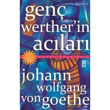 Timaş Yayınları Genç Werther'in Acıları