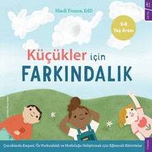 Sola Kidz Küçükler Için Farkındalık