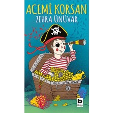 Bilgi Yayınevi Acemi Korsan