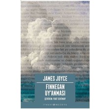 İthaki Yayınları Finnegan Uy’anması