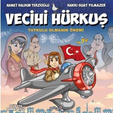 Pogo Çocuk Vecihi Hürkuş - Tutkulu Olmanın Önemi