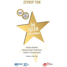 The Kitap Iyi Işler Uygulaması