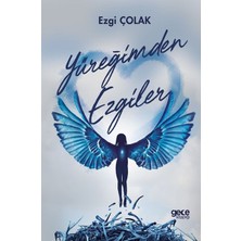 Gece Kitaplığı Yüreğimden Ezgiler
