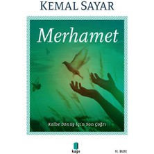 Kapı Yayınları Merhamet