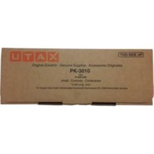 Celik Avm Utax PK-3010 Black Siyah Orjinal Fotokopi Toneri P-4531DN-4531MFP-4532