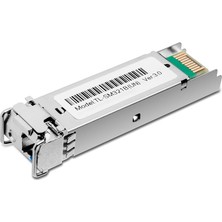 Negok Omada Tp-Link TL-SM321B 1000BASE-BX Wdm Çift Yönlü Sfp Modülü