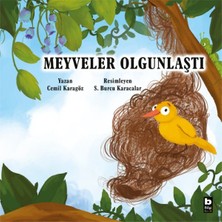 Bilgi Yayınevi Meyveler Olgunlaştı