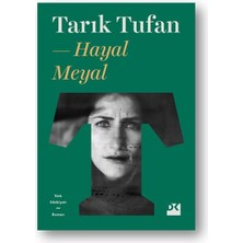 Doğan Kitap Hayal Meyal