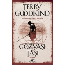 Pegasus Yayınları Doğruluk Kılıcı Serisi 2 - Gözyaşı Taşı Kısım 2
