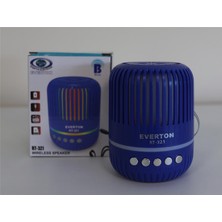 Zemira Everton RT-321 Bluetooth-Usb-Micro Sd Ses Bombası