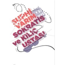 Maceraperest Kitaplar Sokratis ve Kılıç Ustası