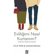 Nesil Yayınları Evliliğimi Nasıl Kurtarırım?