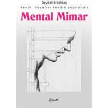 Demos Yayınları Mental Mimar