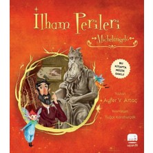 Uçan Fil Ilham Perileri - Michelangelo