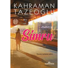 Yediveren Yayınları Simru