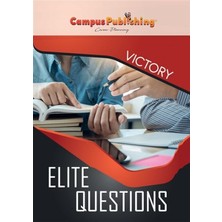 Campus Publishing 12 Yks Dil - Victory Elite Questions