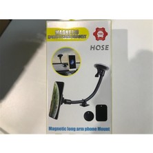 MK Beykoz Megatech H-CTL036 Telefon Tutucu Holder Mıknatıslı