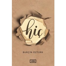 Vadi Yayınları Hiç