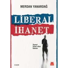 Kırmızı Kedi Yayınevi Liberal Ihanet