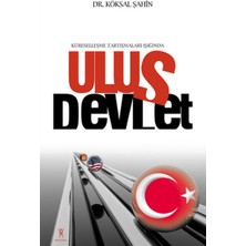 Yeniyüzyıl Yayınları Ulus Devlet