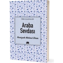 Ema Klasik Araba Sevdası