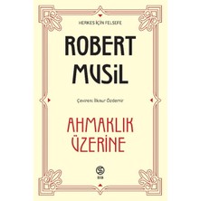 Sia Kitap Ahmaklık Üzerine