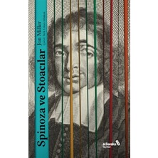 Albaraka Yayınları Spinoza ve Stoacılar
