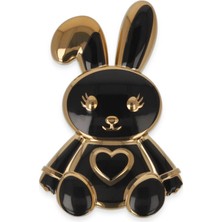 Starseven Astro Stand Tavşan - Siyah