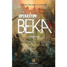 Terapi Kitap Operasyon: Beka