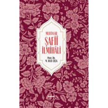 Beyan Yayınları Muhtasar Şafiî Ilmihali (Ciltli)