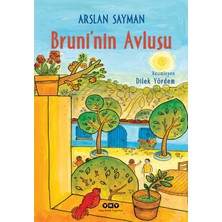 Yapı Kredi Yayınları Bruni’nin Avlusu