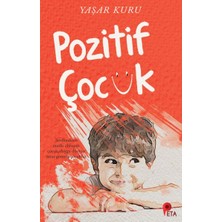 Peta Kitap Pozitif Çocuk